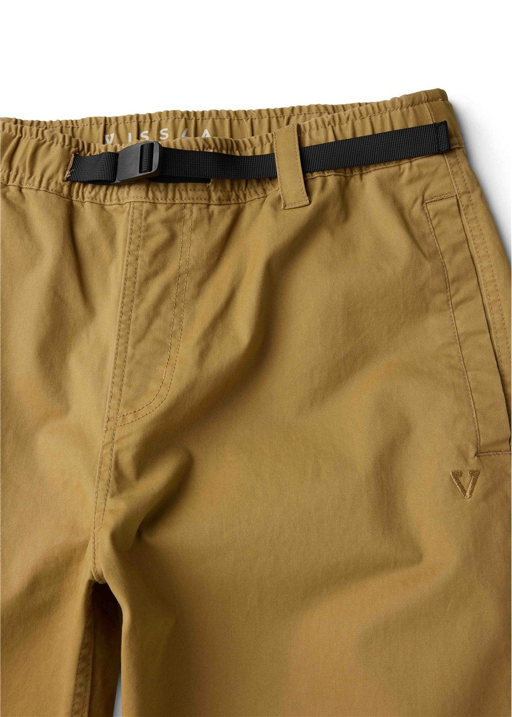 Basty Organic Pant