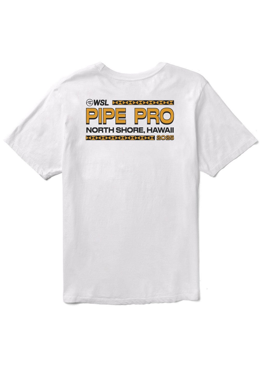 Pipe Pro Stacked Ss Tee