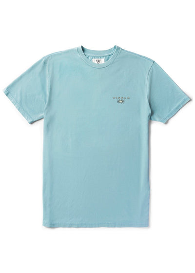 Lucid Dreams Cosmic Wash Ss Tee VBL