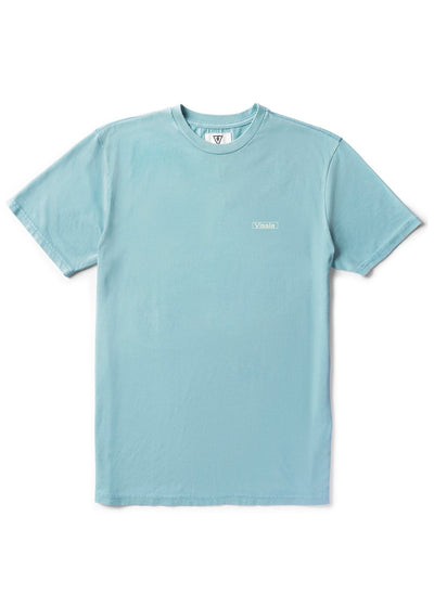 Pupukea Pay Phone Cosmic Wash Ss Tee VBL