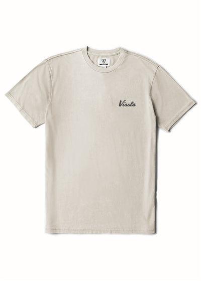 Boneyards Cosmic Wash Ss Tee DUN