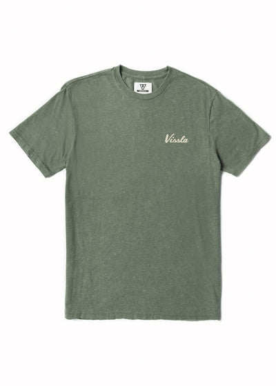 Boneyards Cosmic Wash Ss Tee SAG