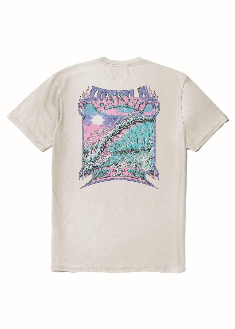 Drain Pipes Cosmic Wash Ss Tee DUN