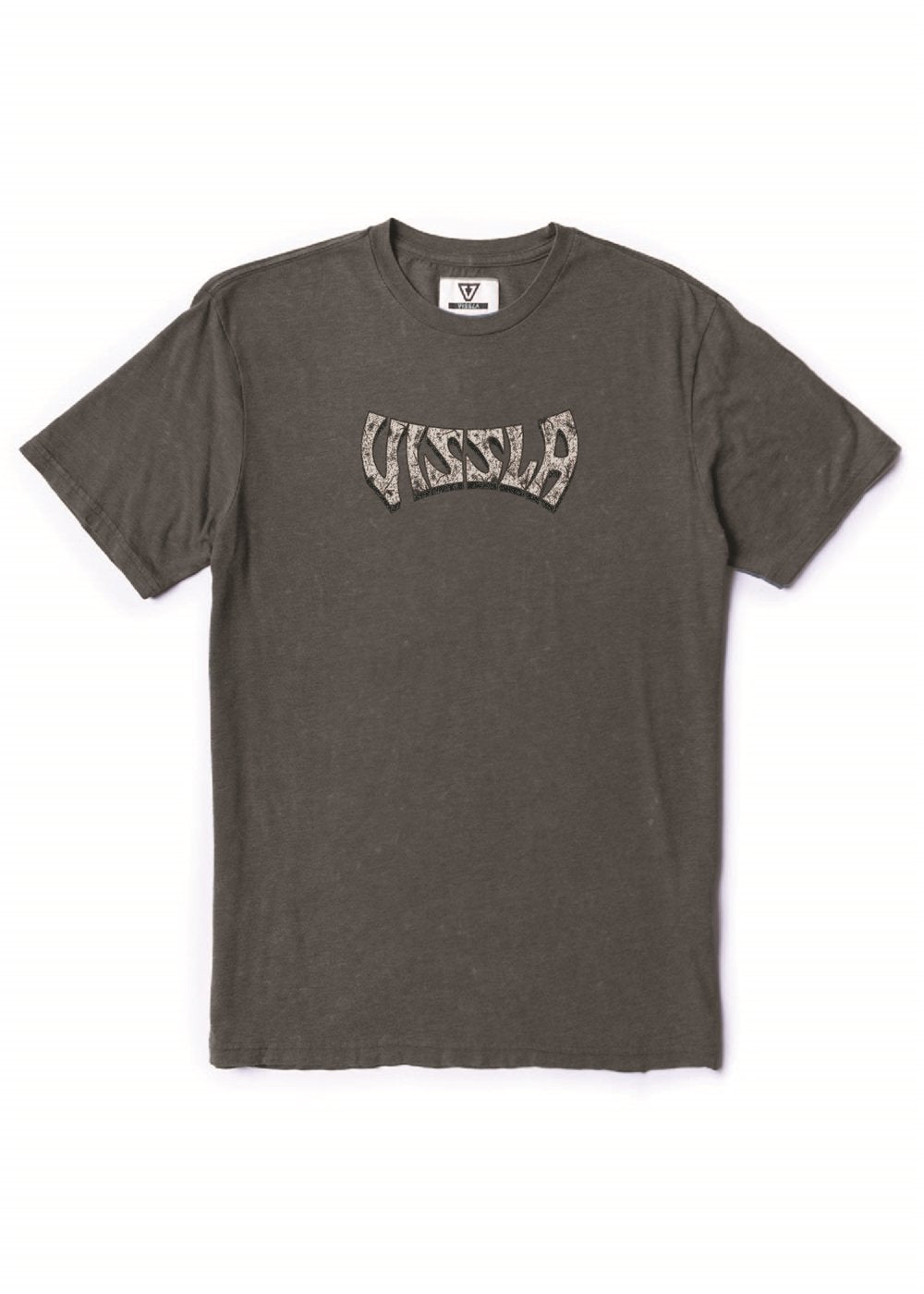 VISSLA☆SOLAR SWELLS LS TEE プリント コットン 長袖 Tシャツ Tees – Vissla EU