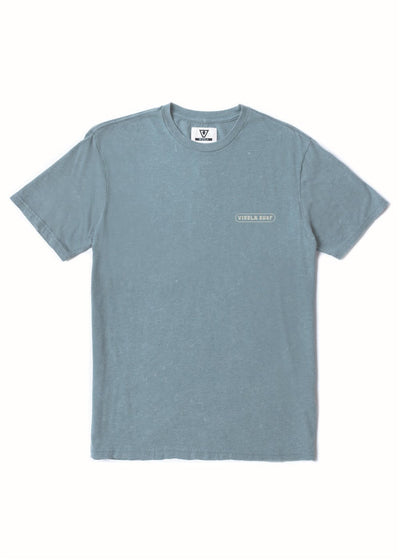 Secret Shores Cosmic Wash Ss Tee DEN
