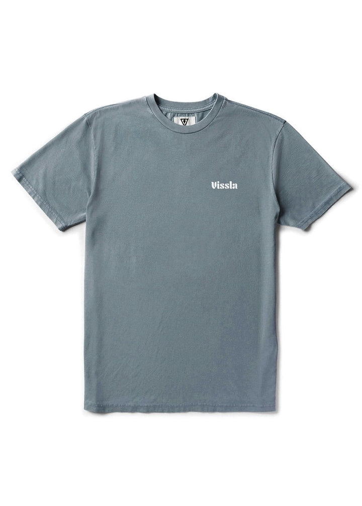 Cliffs Cosmic Wash Ss Tee