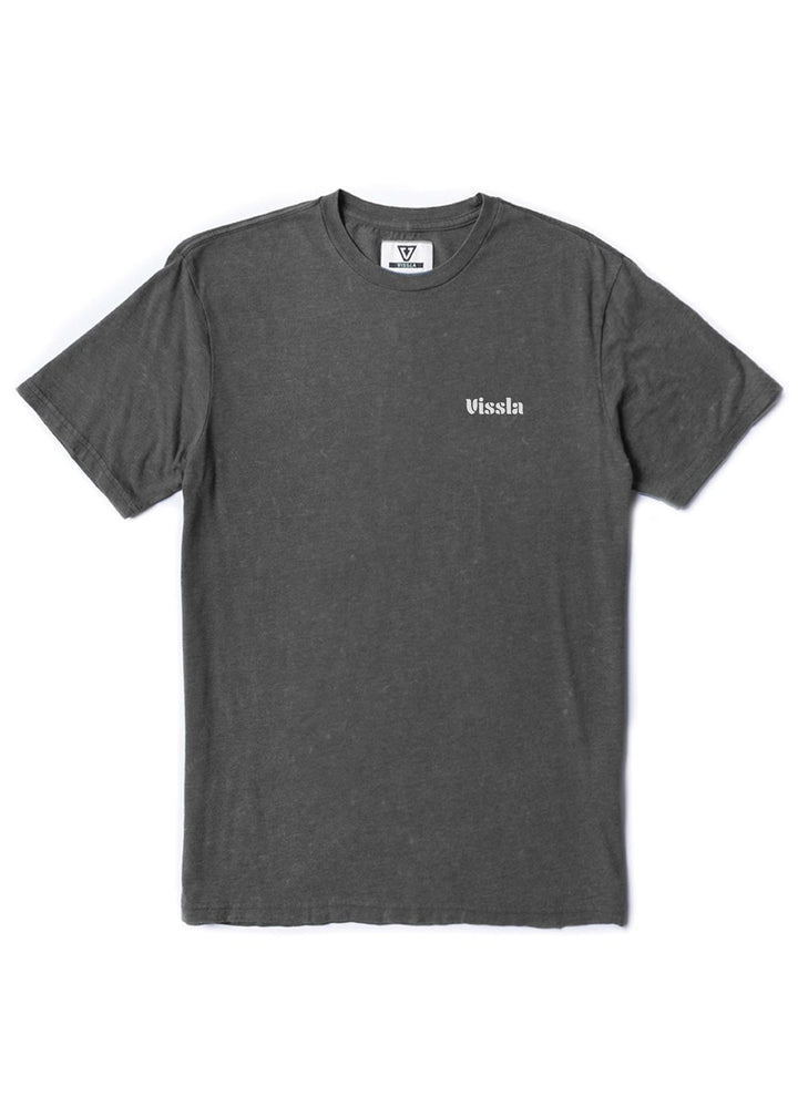 Cliffs Cosmic Wash Ss Tee