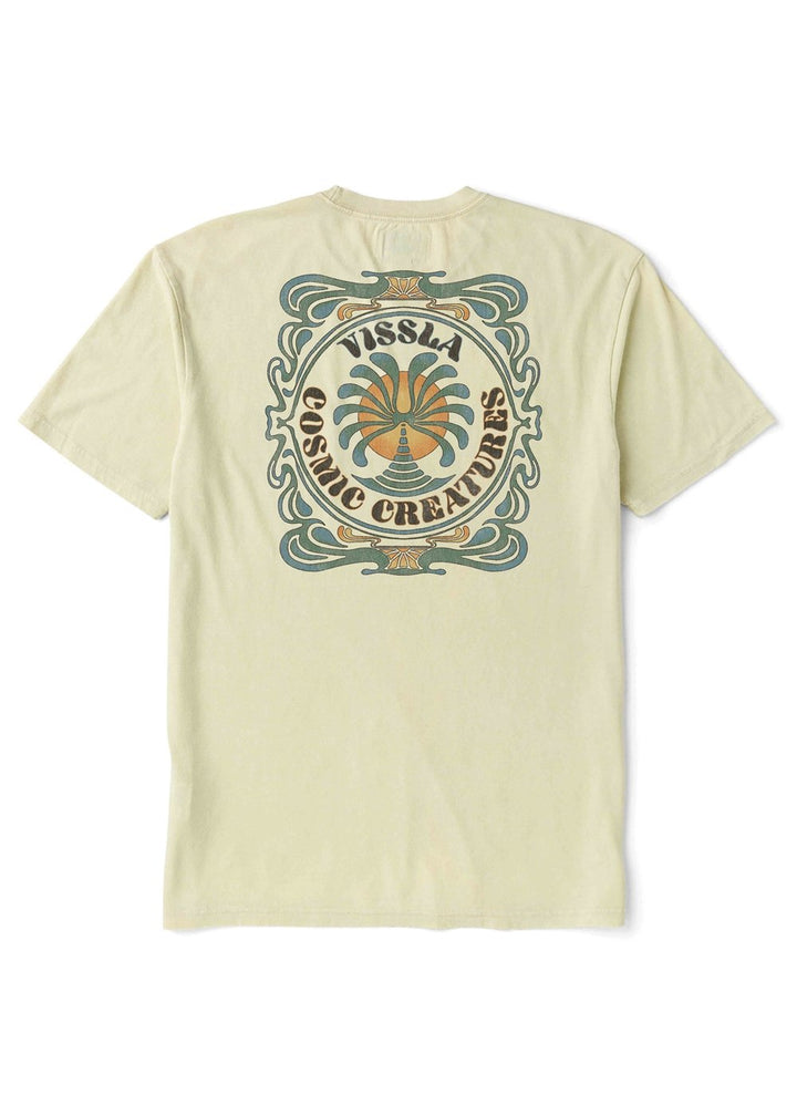 Cosmic Canopy Cosmic Wash Ss Tee