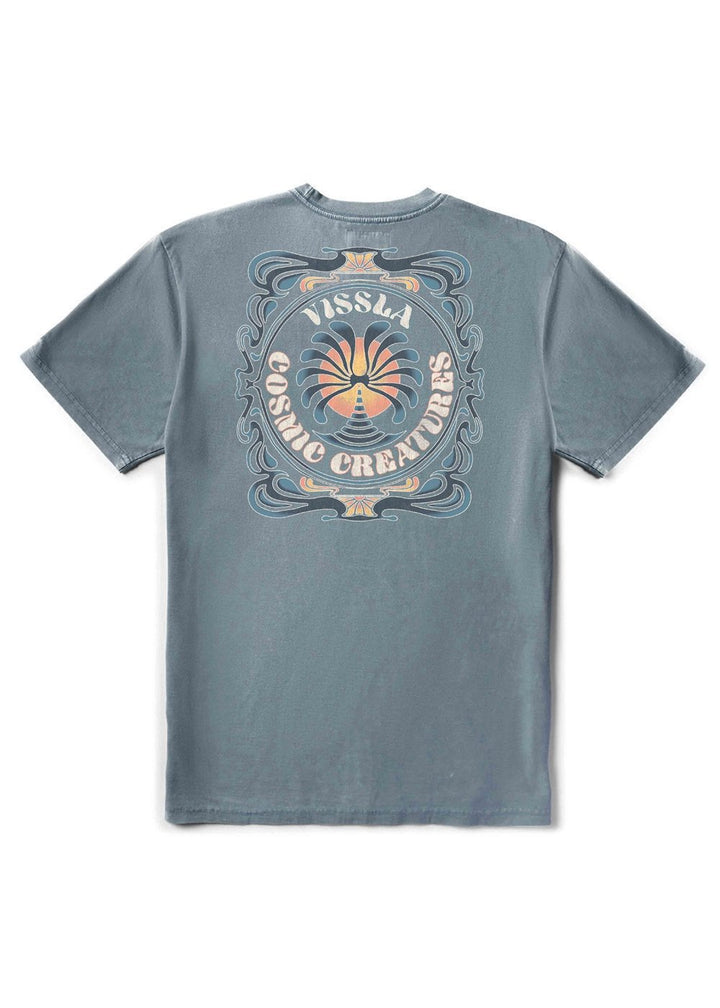 Cosmic Canopy Cosmic Wash Ss Tee