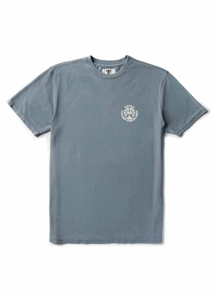 Cosmic Canopy Cosmic Wash Ss Tee
