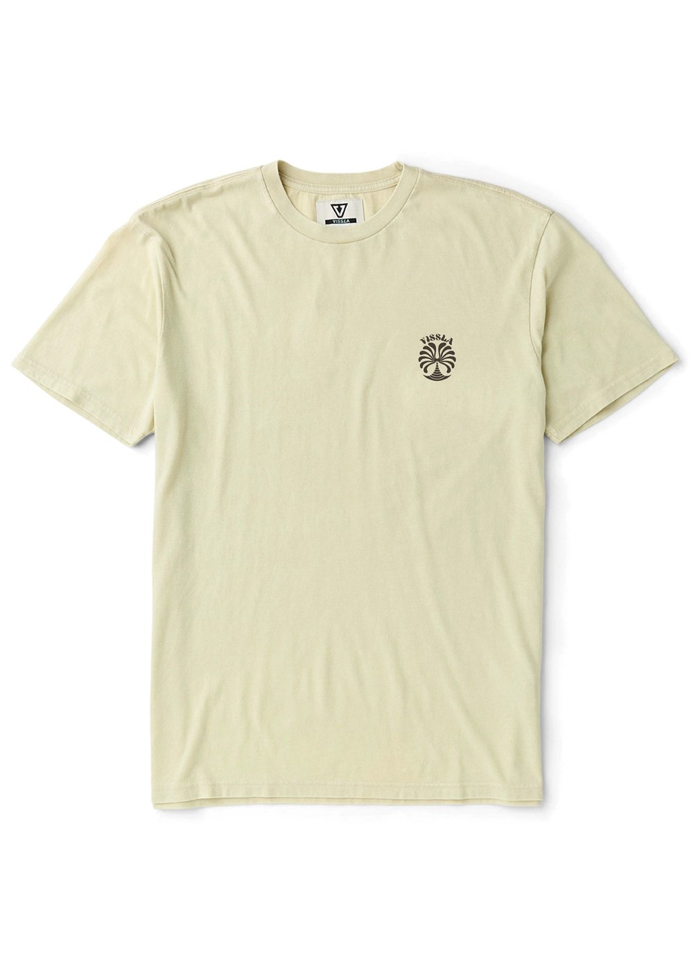 Cosmic Canopy Cosmic Wash Ss Tee