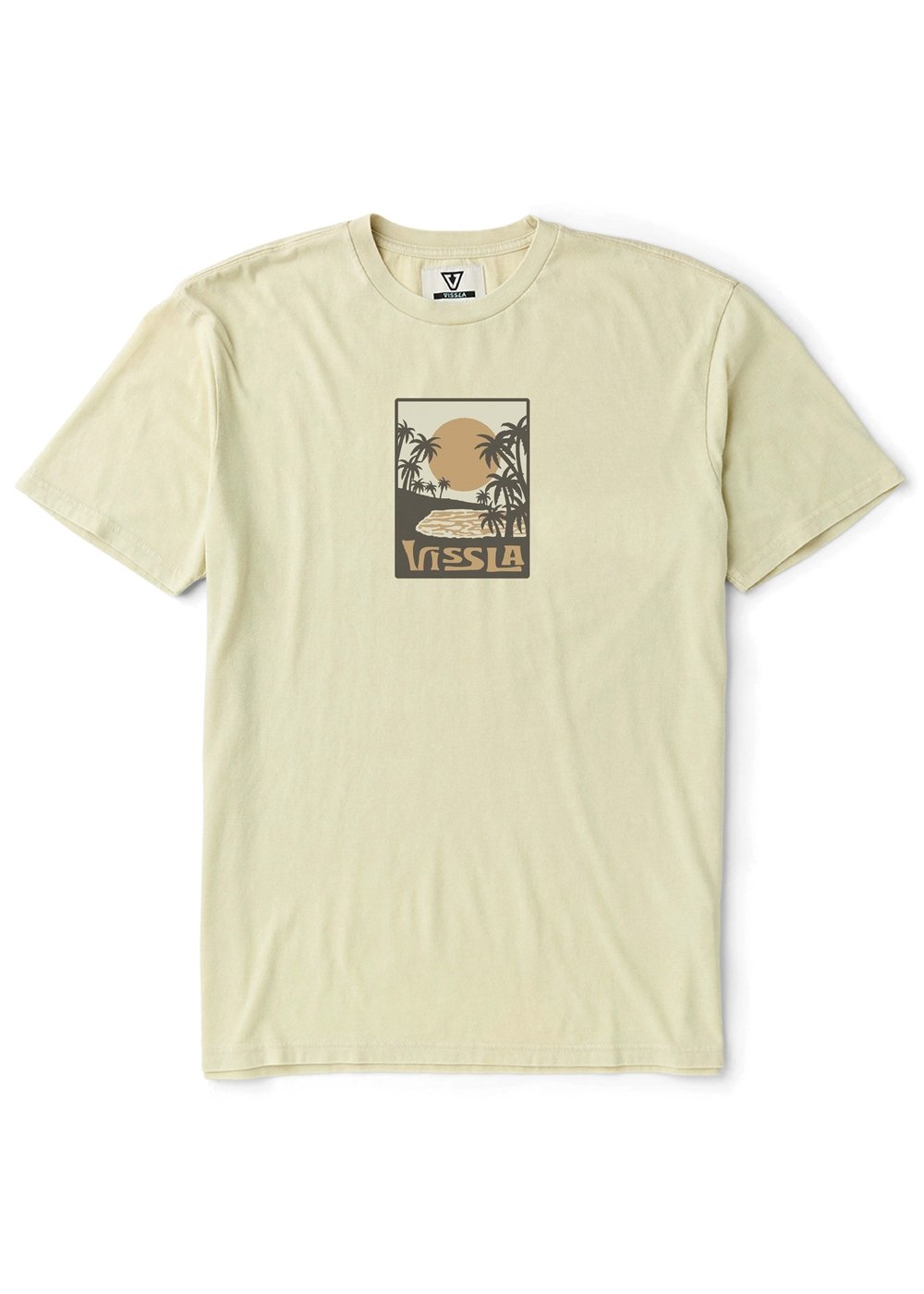 Nightscape Cosmic Wash Ss Tee