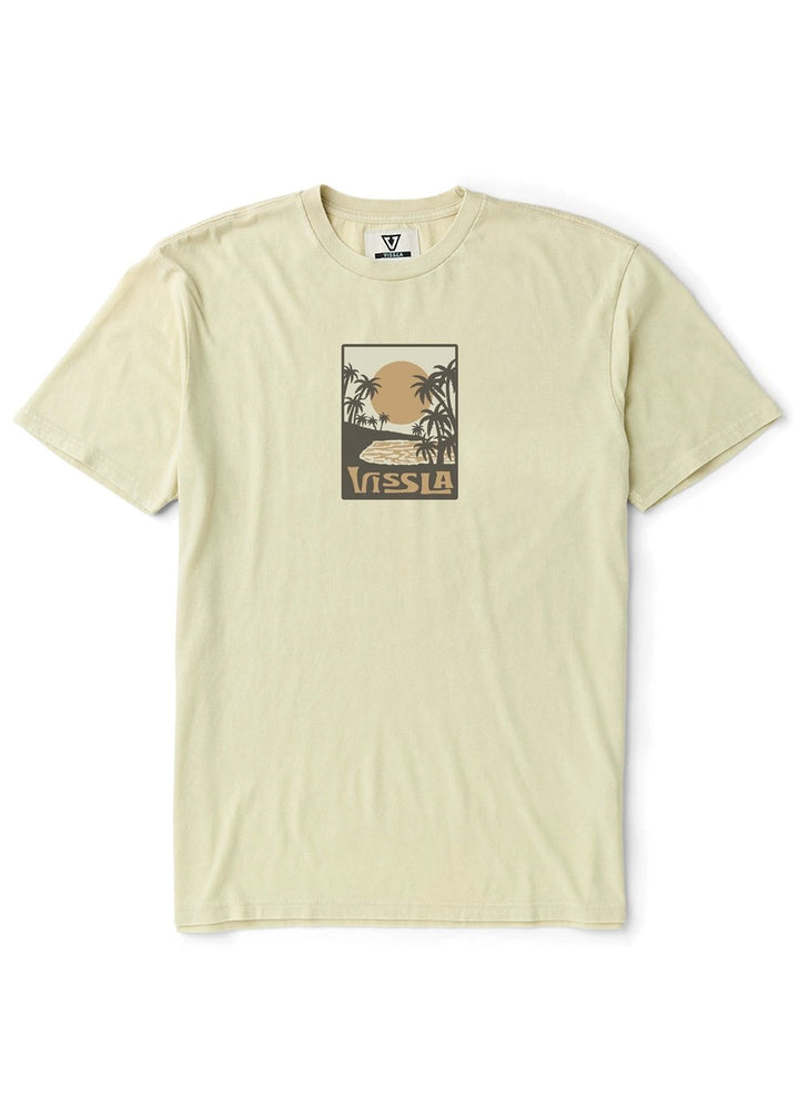 Nightscape Cosmic Wash Ss Tee