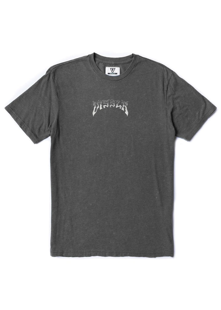 Volcano Coast Cosmic Wash Ss Tee