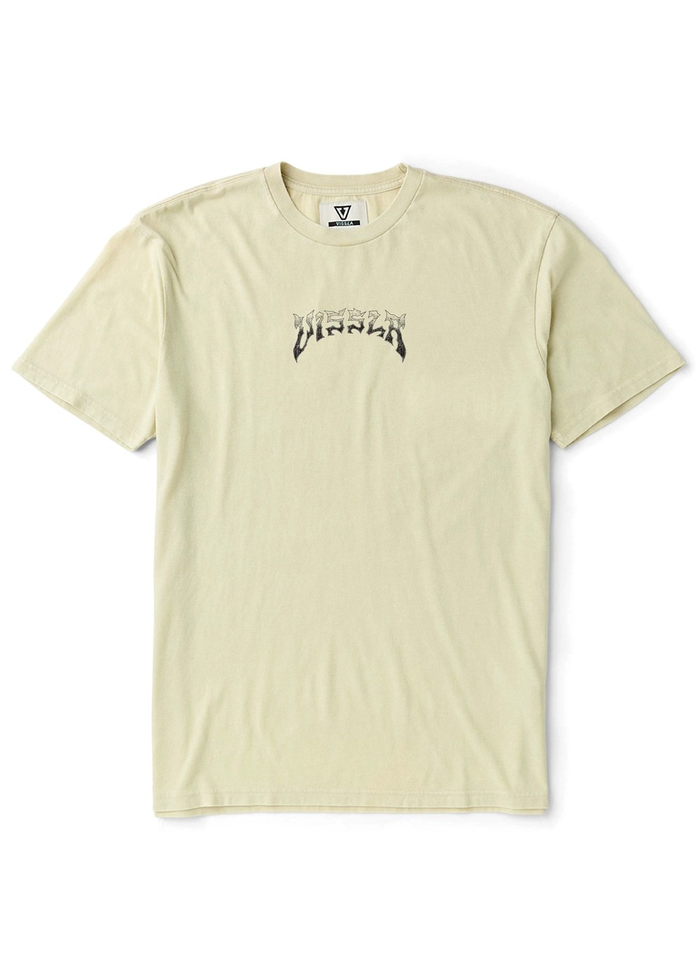 Volcano Coast Cosmic Wash Ss Tee