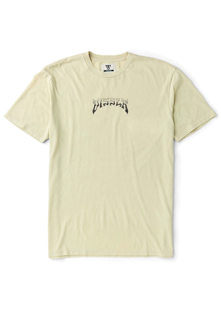 Volcano Coast Cosmic Wash Ss Tee