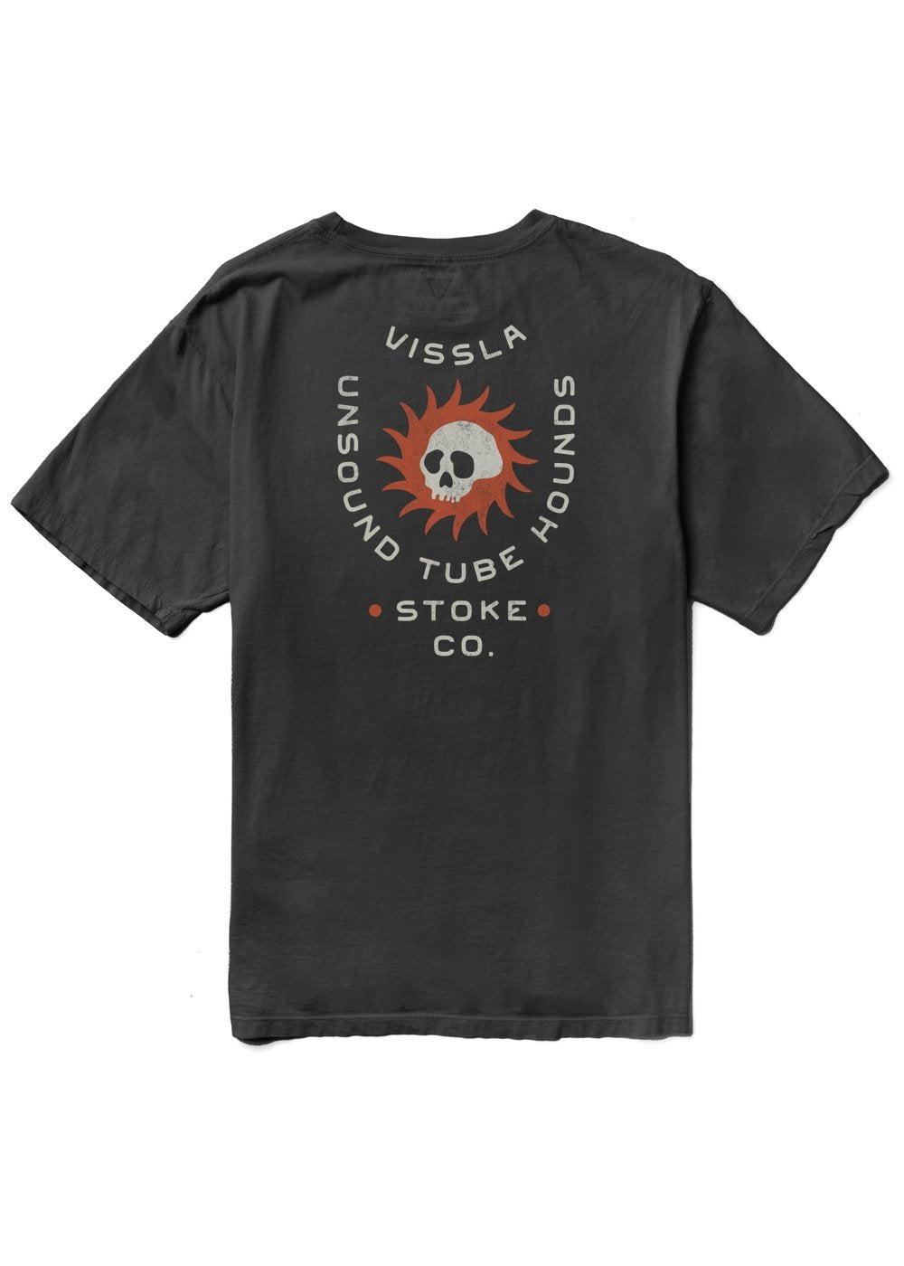 Tube Hounds Organic Tee