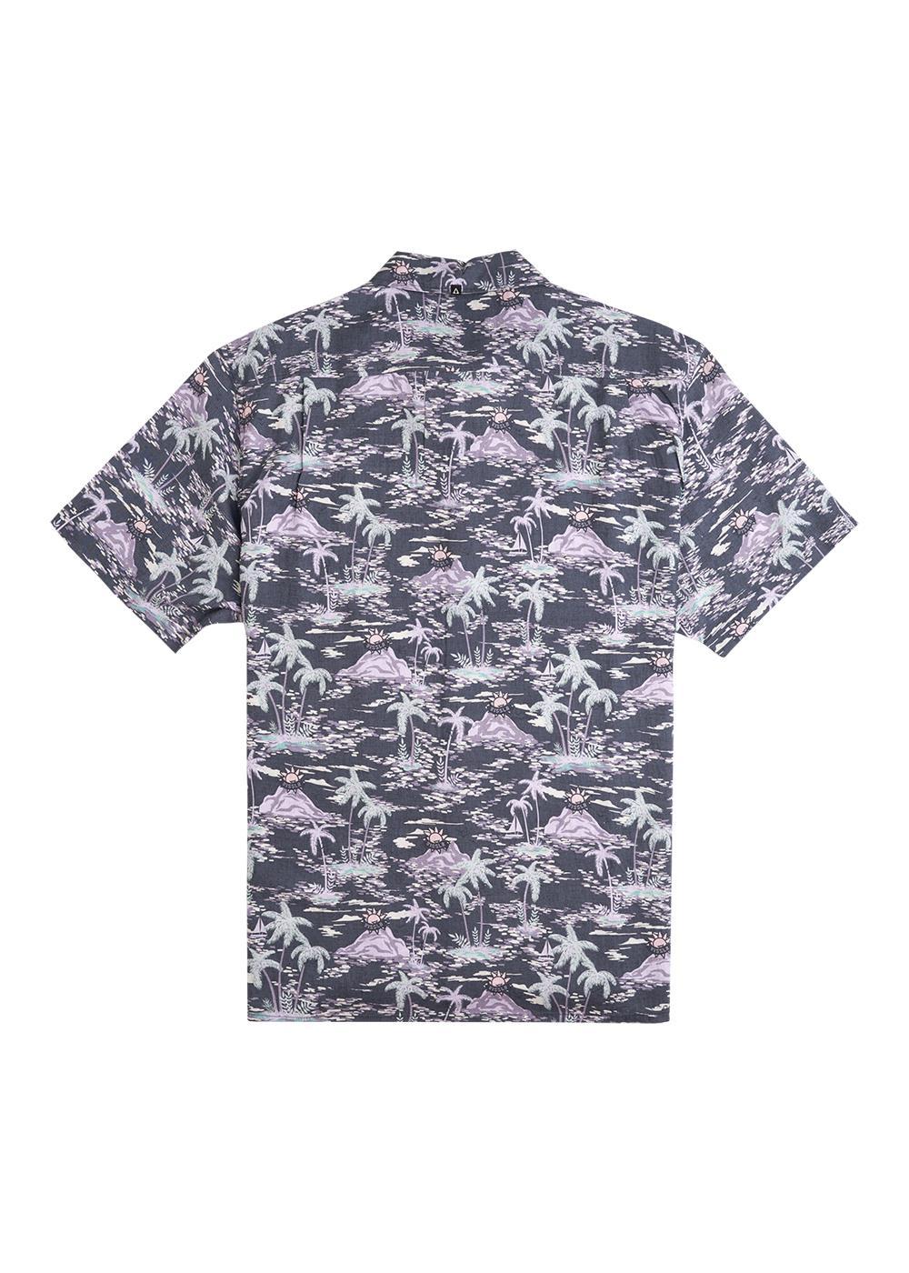 Tropical Ss Shirt
