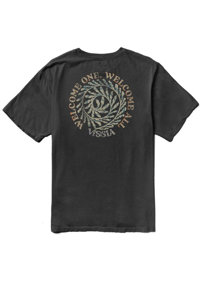 Kelp Crawl Organic Tee, PHA