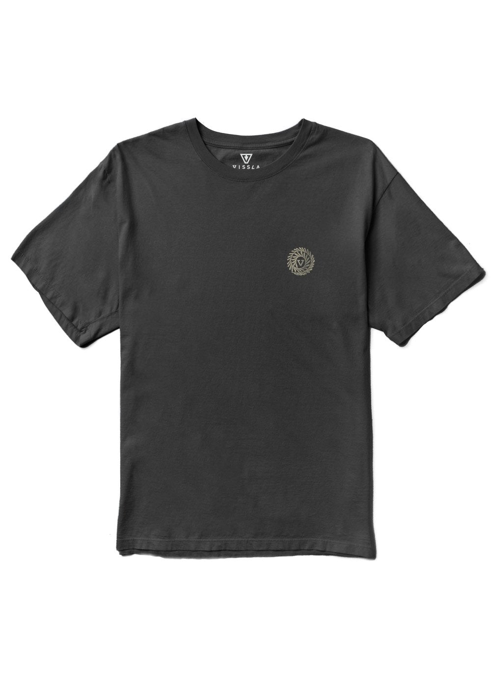 Kelp Crawl Organic Tee, PHA