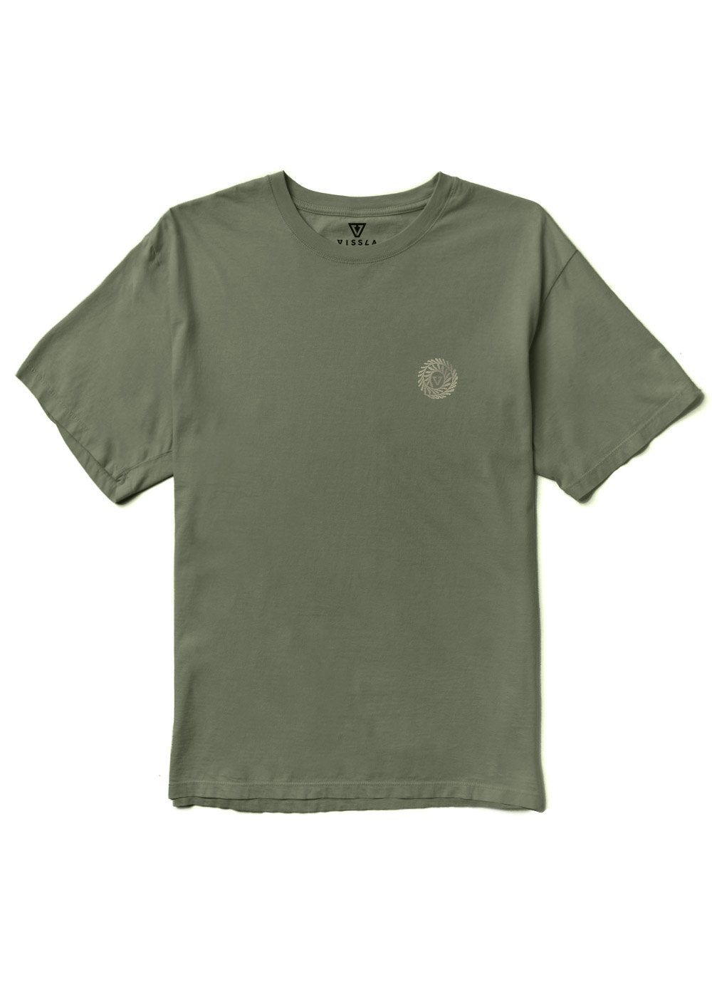 Kelp Crawl Organic Tee, SUR