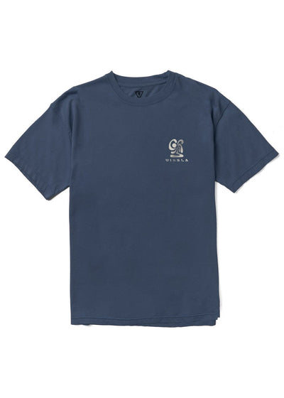 Waikiki Daze Organic Tee, DKD