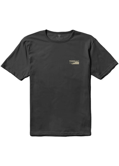 Big Sky Organic Tee, Phantom