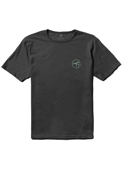 Coastal Innovators Organic Tee, Phantom