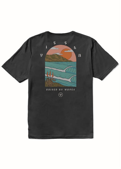 Coastliner Organic Tee PHA