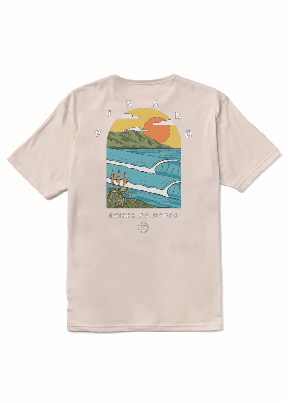 Tees – Vissla EU