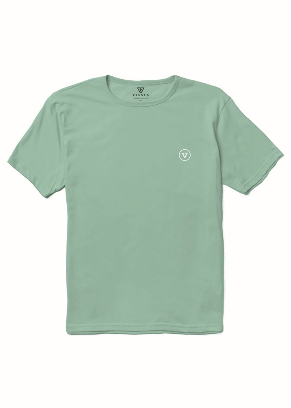 Coastliner Organic Tee JDE