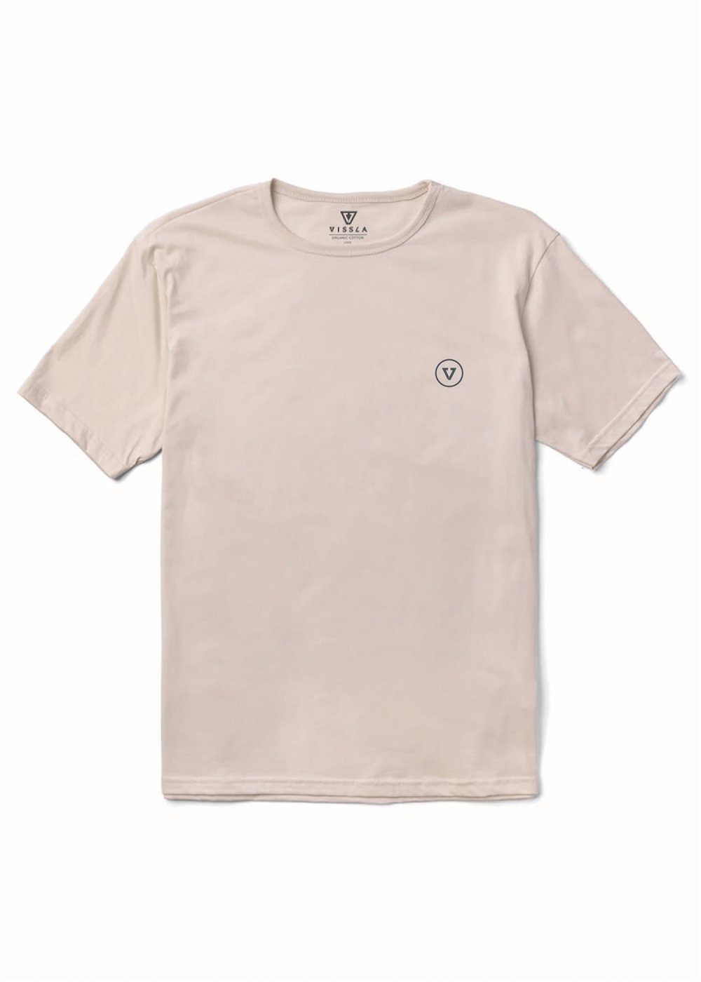 Coastliner Organic Tee BON