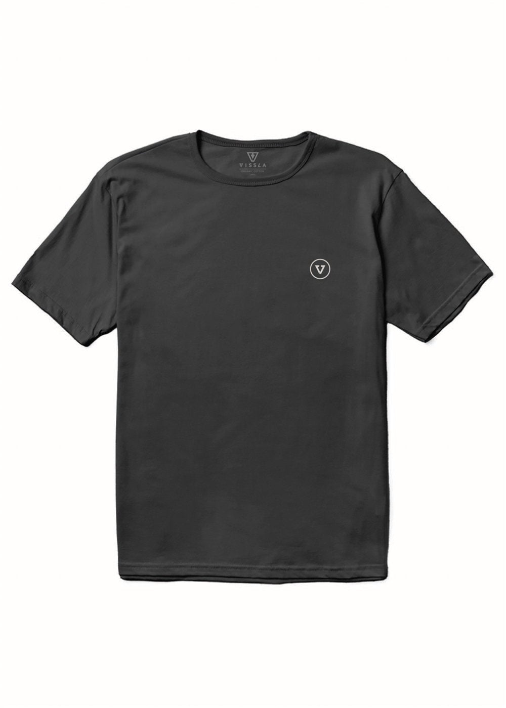 Coastliner Organic Tee PHA