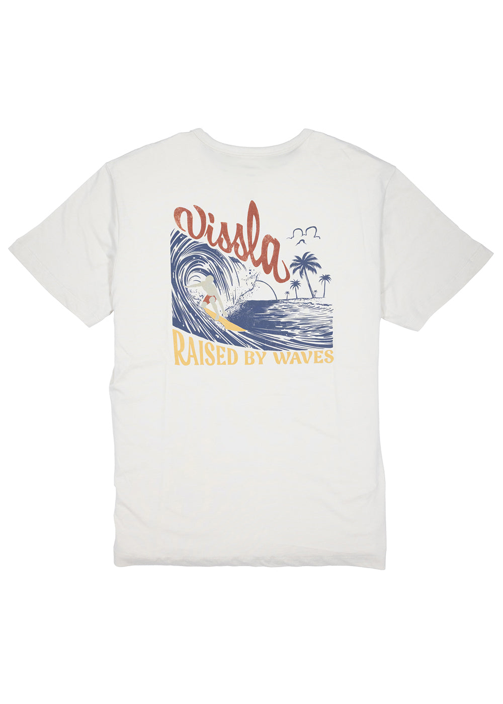 Cosmic Ride Tee BON