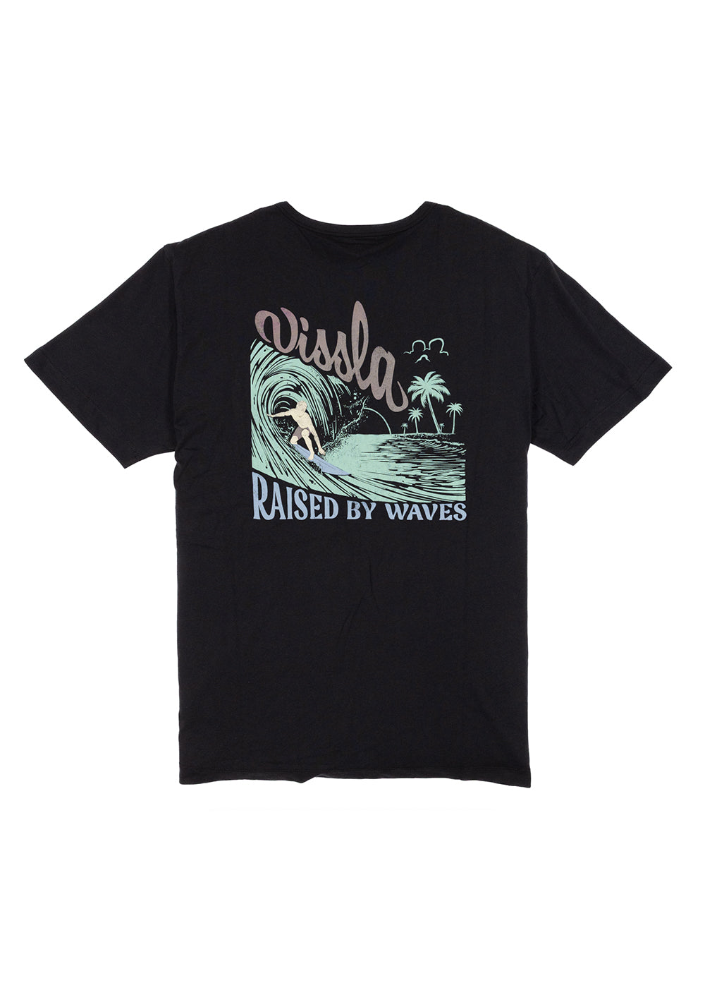 Cosmic Ride Tee PHA