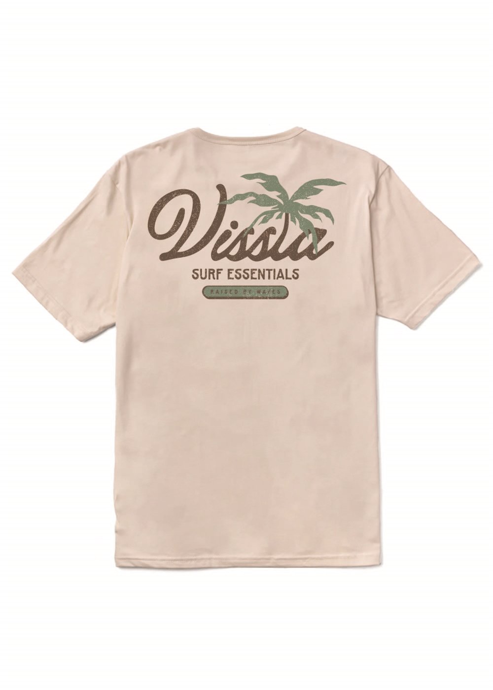Essentials Organic Tee BON