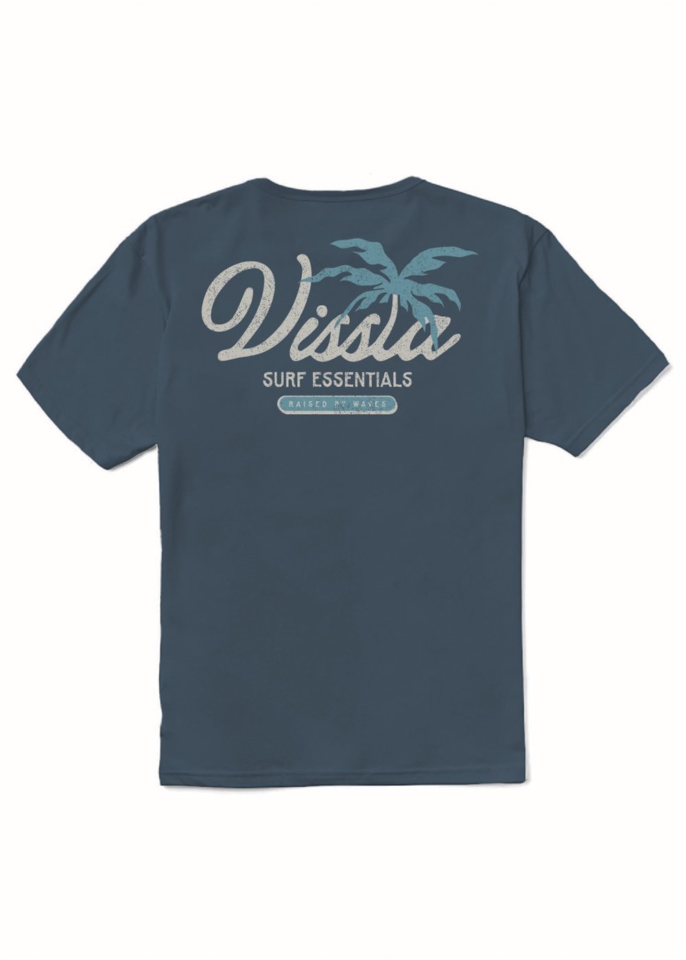 Essentials Organic Tee DKD