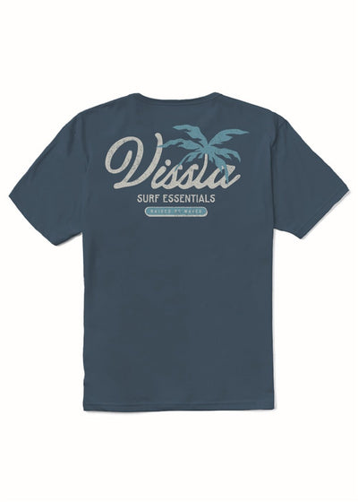 Essentials Organic Tee DKD