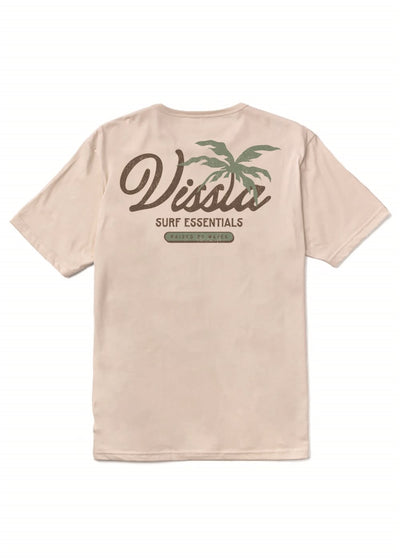 Essentials Organic Tee BON