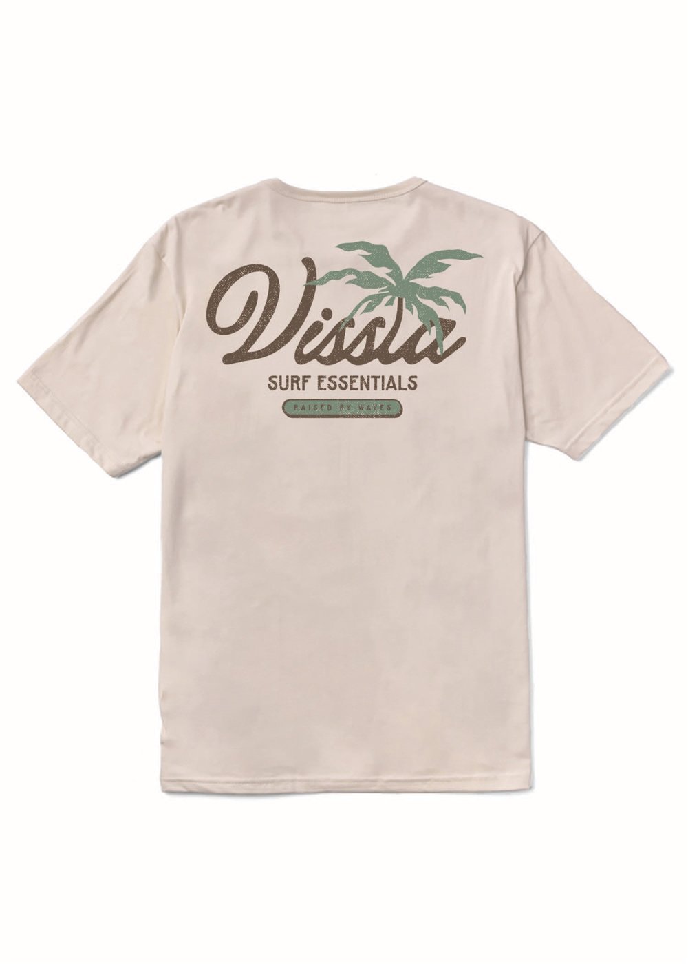 Essentials Organic Tee BON