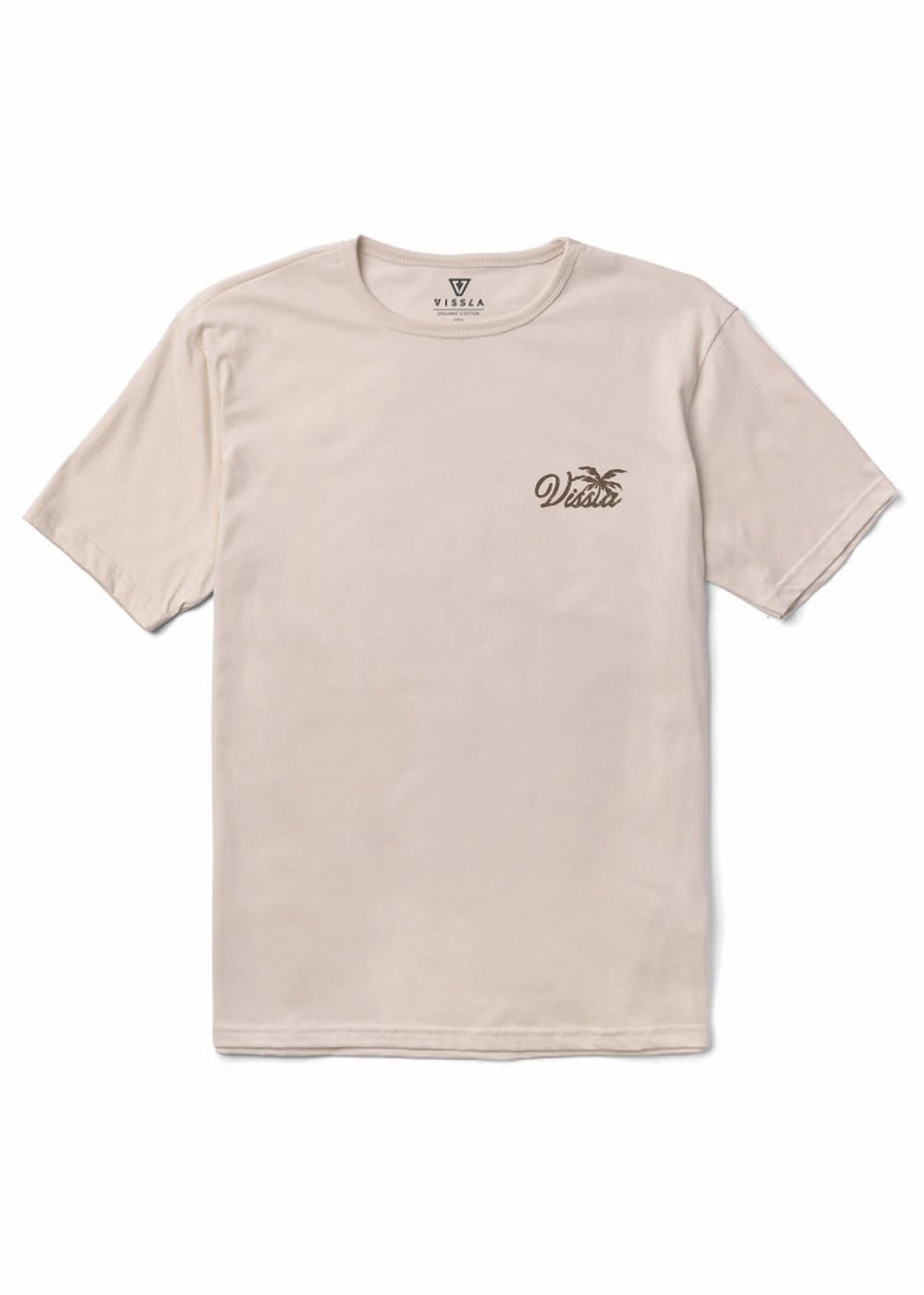 Essentials Organic Tee BON