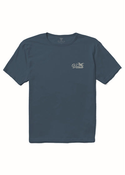 Essentials Organic Tee DKD