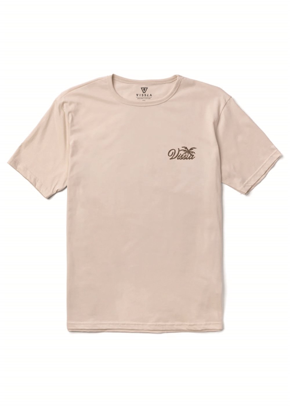 Essentials Organic Tee BON
