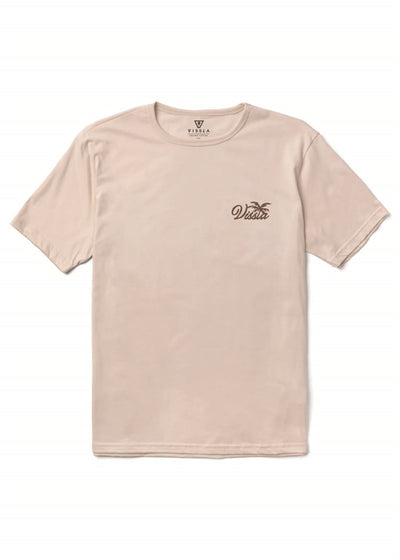 Essentials Organic Tee BON