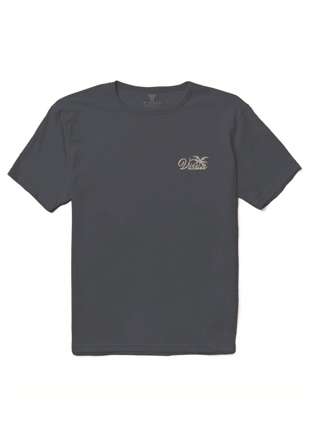 Essentials Organic Tee DKD