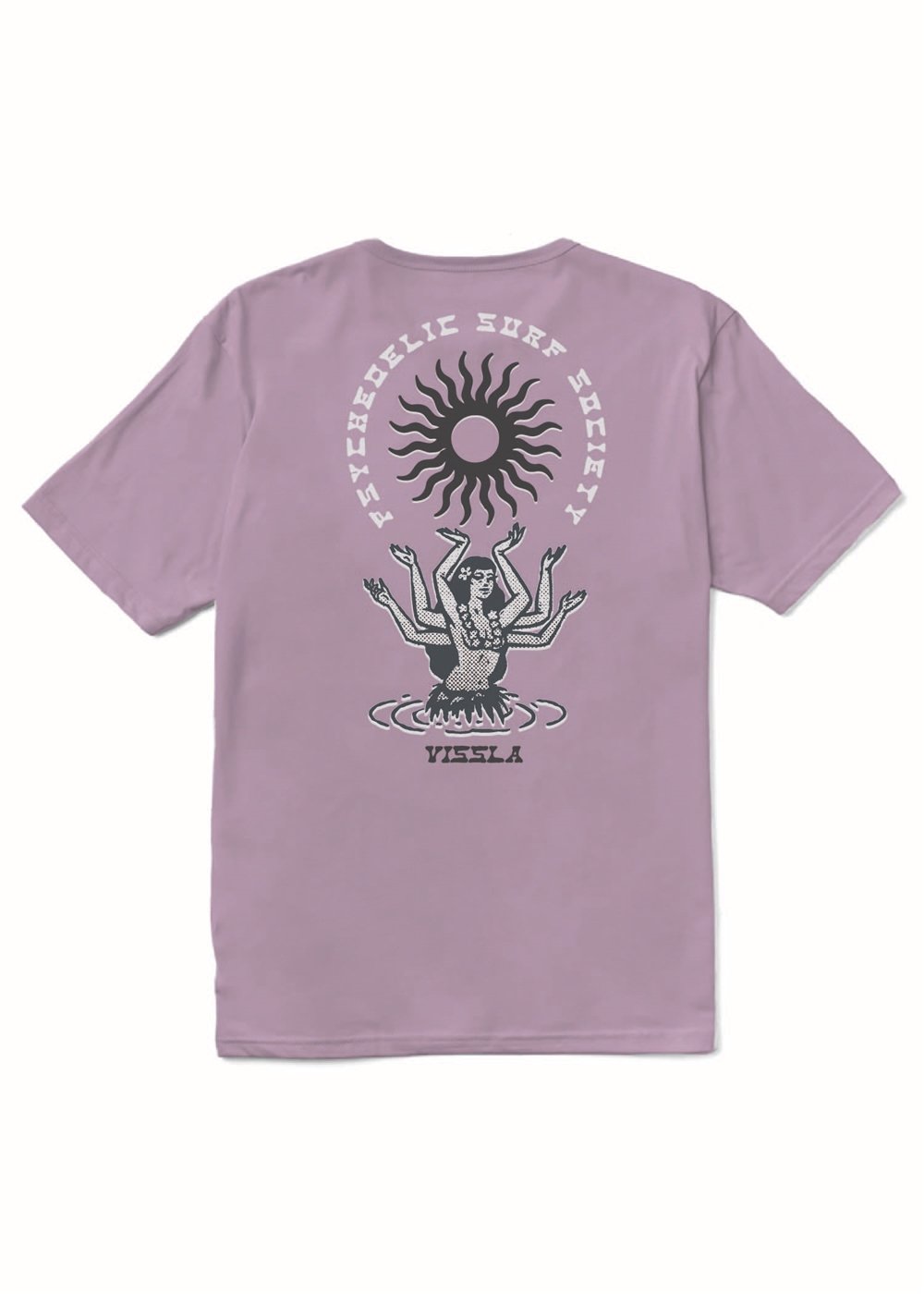 Tees – Vissla EU
