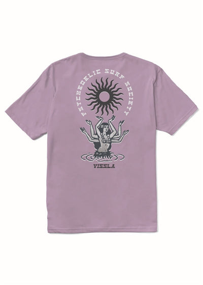 Hula Hands Organic Tee PLM