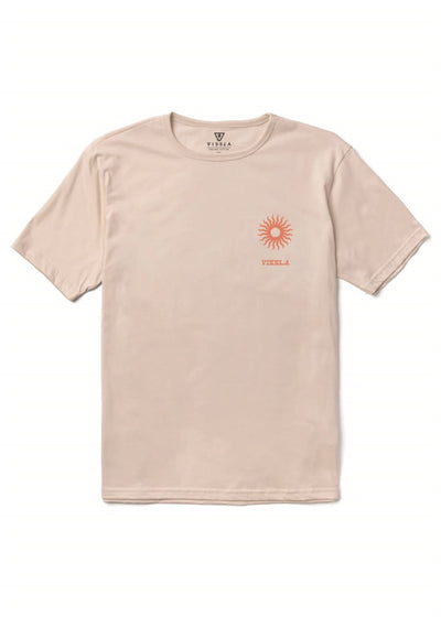 Hula Hands Organic Tee BON