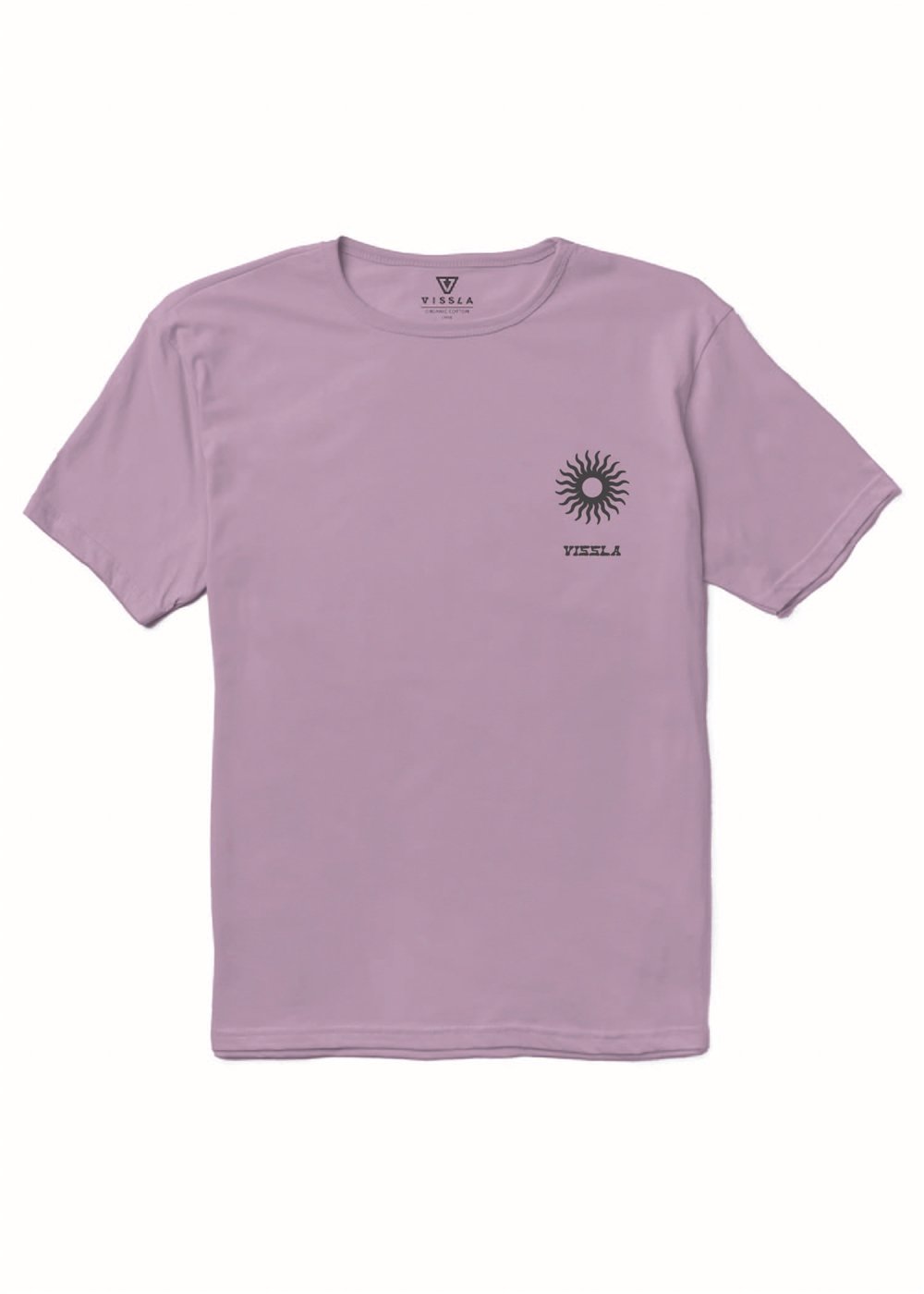 Hula Hands Organic Tee PLM