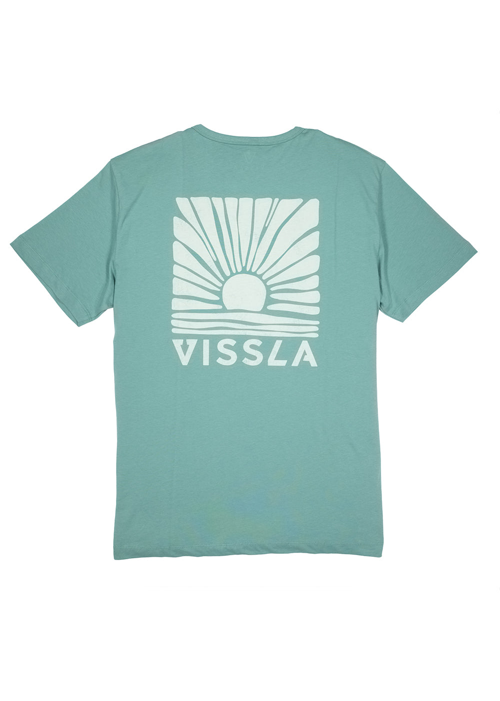 Low Sun Tee SMJ